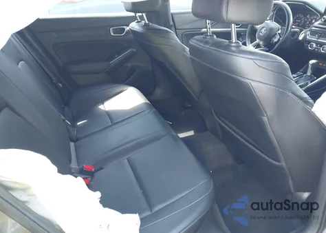 2023 Acura Integra A-Spec from USA, damaged, VIN 19UDE4H30PA026208